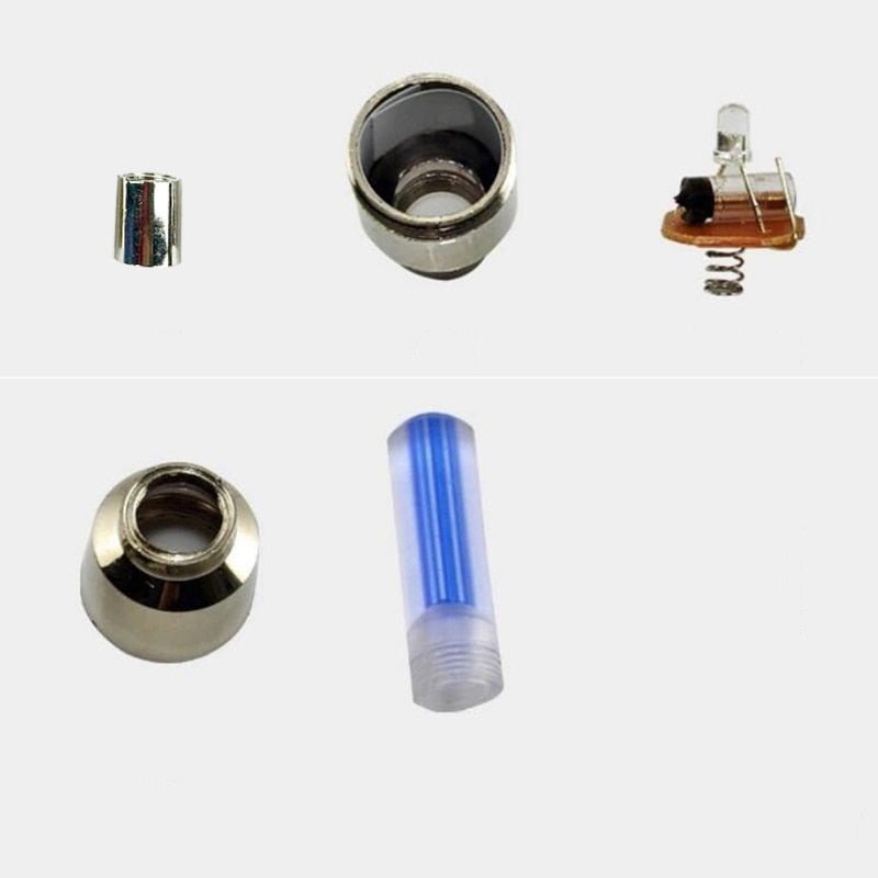 BowLift | Waterproof LED Bike/Car Lights