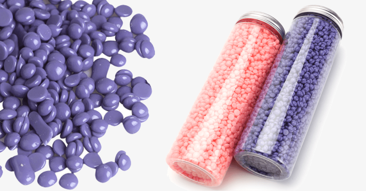 BowLift | Compact Wax Beans Starter Set & Heater