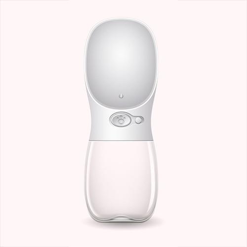 BowLift | Spillproof Pet Water Bottle