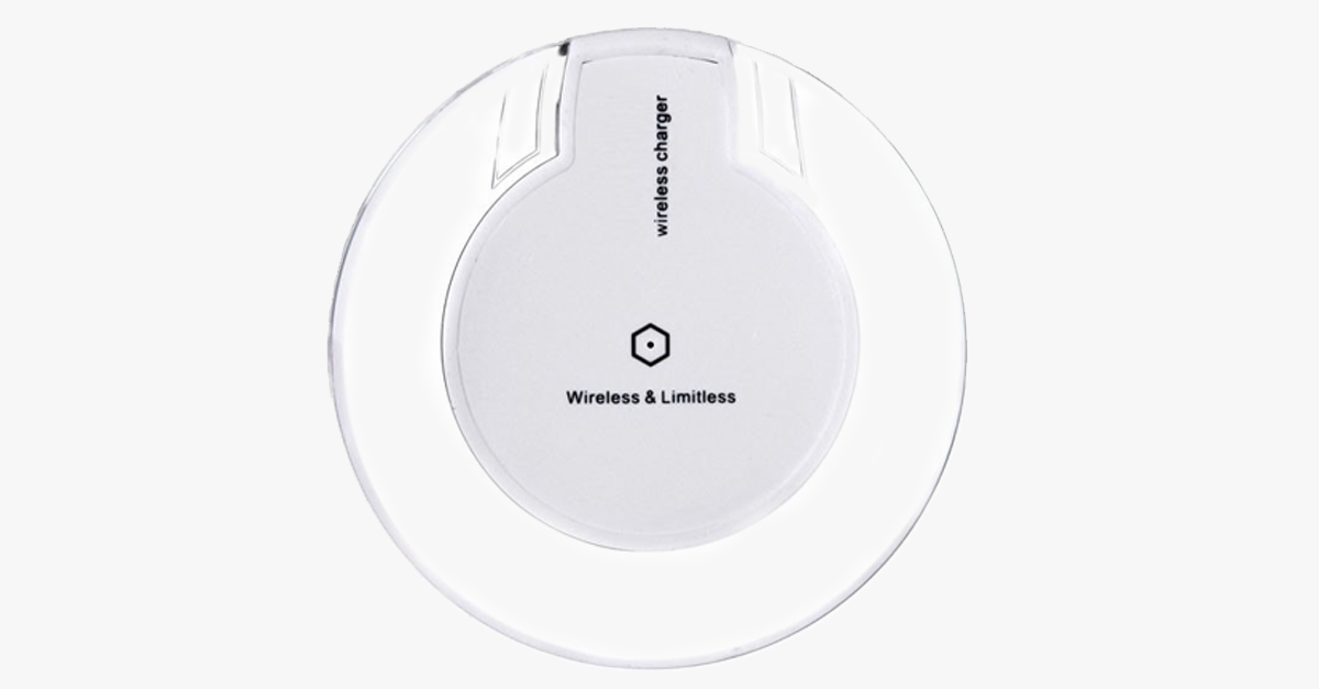 BowLift | Phantom Wireless Charger – Upgrade your charging station!