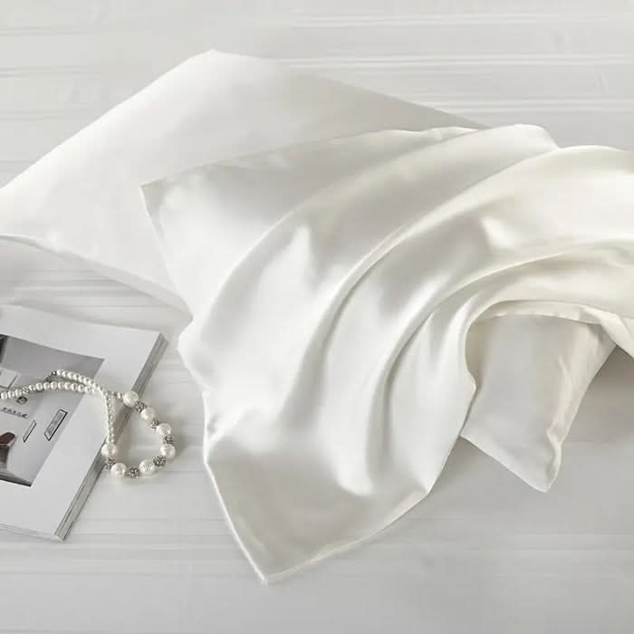 BowLift | BLISS - Luxurious and silky silk pillowcase
