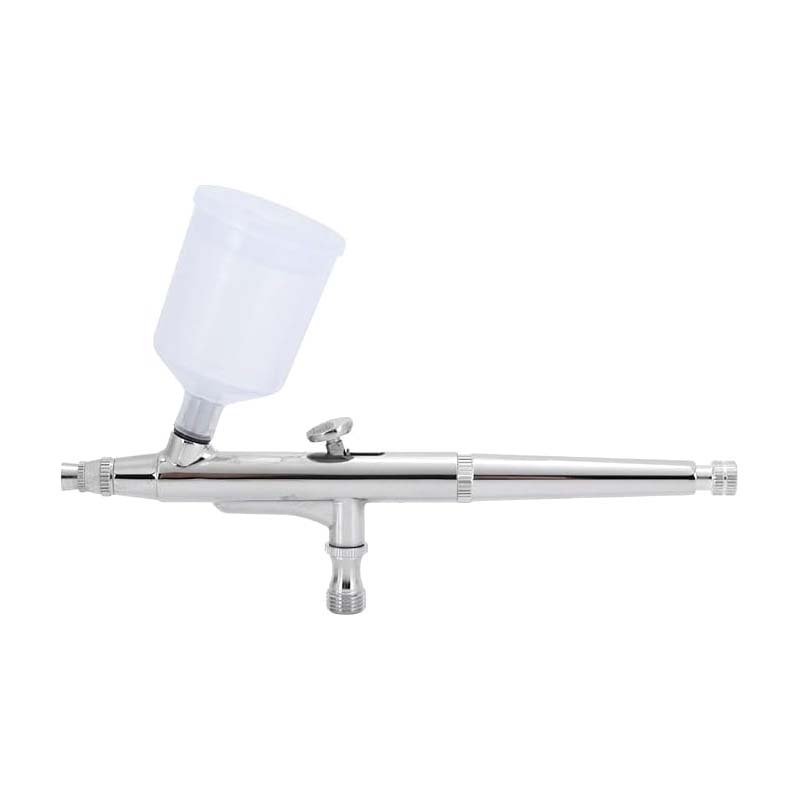 BowLift | Acrylic Paint Artist Pneumatic Spray Tool