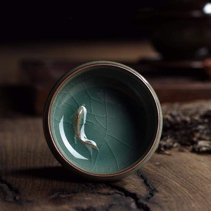 BowLift | Koi Fish Bowl