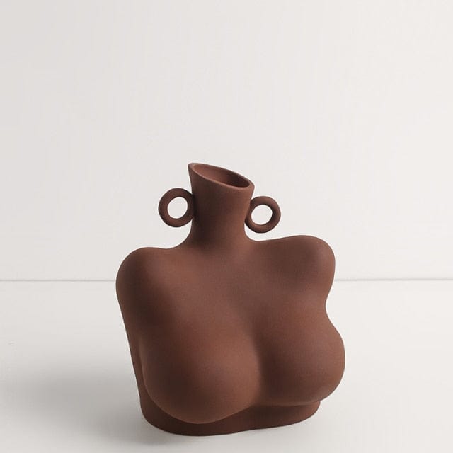 BowLift | Female Form Vase Collection