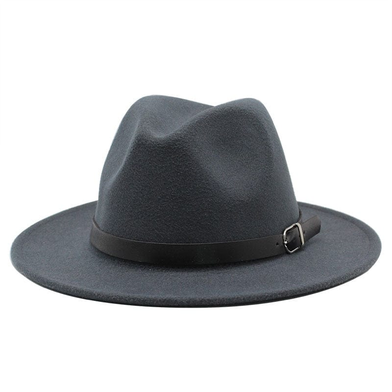BowLift | Balbina Fedora Hat