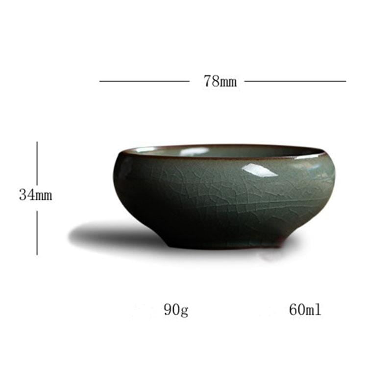 BowLift | Koi Fish Bowl