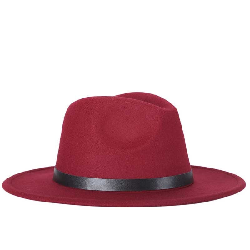 BowLift | Balbina Fedora Hat
