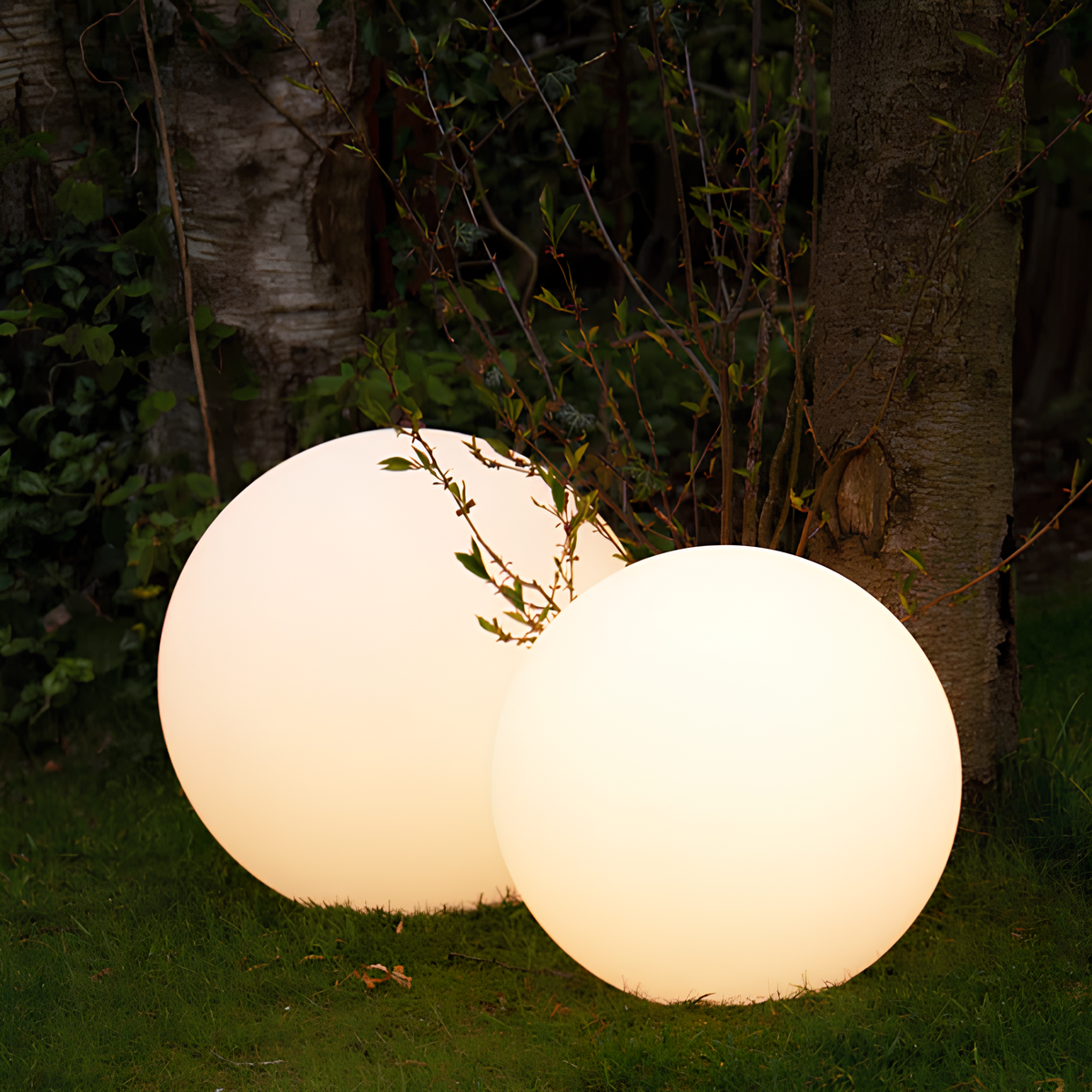 BowLift | Wireless Mood Lamp for Indoor & Outdoor - LumaSphere