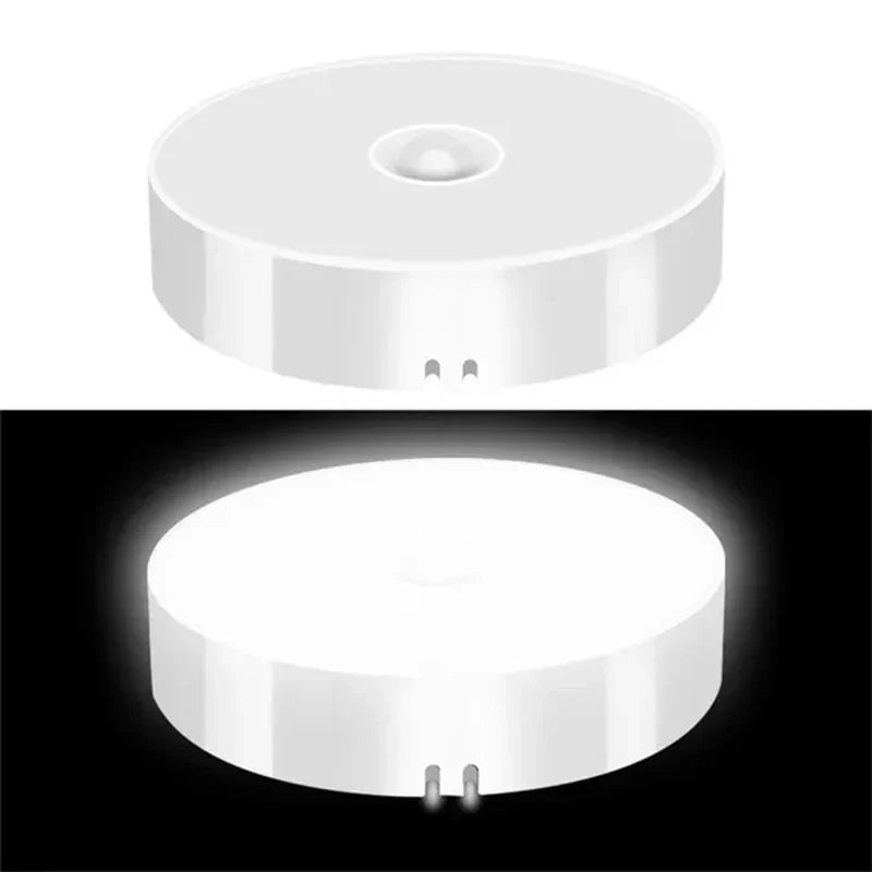 BowLift | Wireless Motion Sensor Night Light - LumiSense