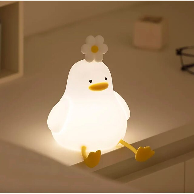 BowLift | Duck Night Light - QuackLight