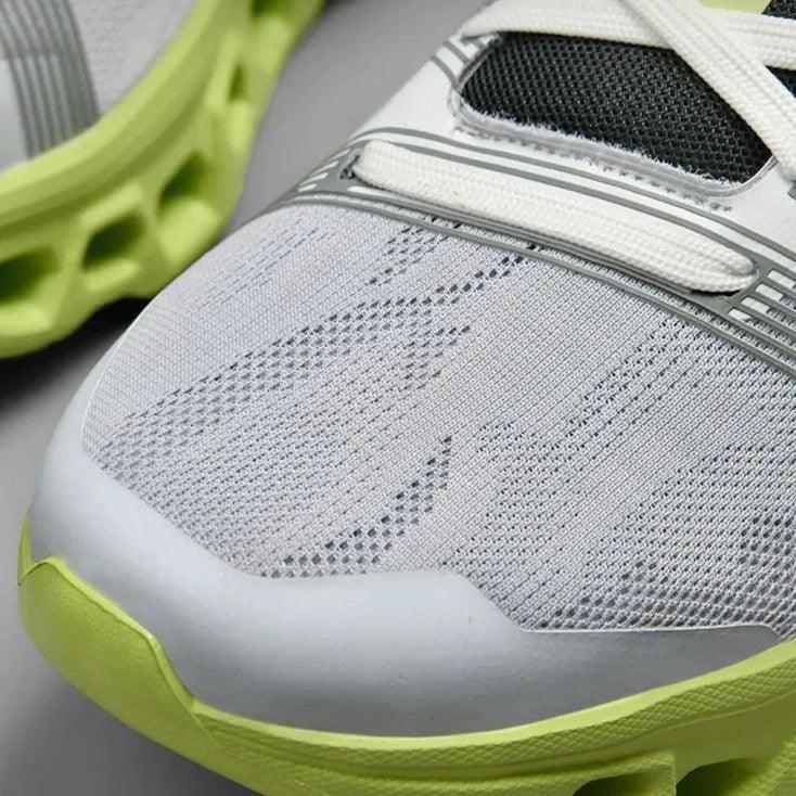 BowLift | Men's Shoes - Breathable Lightweight Sneakers