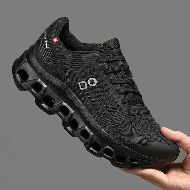BowLift | Men's Shoes - Breathable Lightweight Sneakers