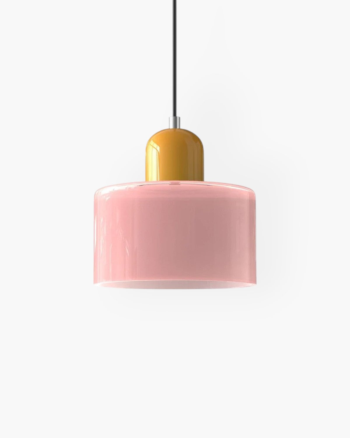 BowLift | Elegant Pendant Lamp with a Sculptural Silhouette