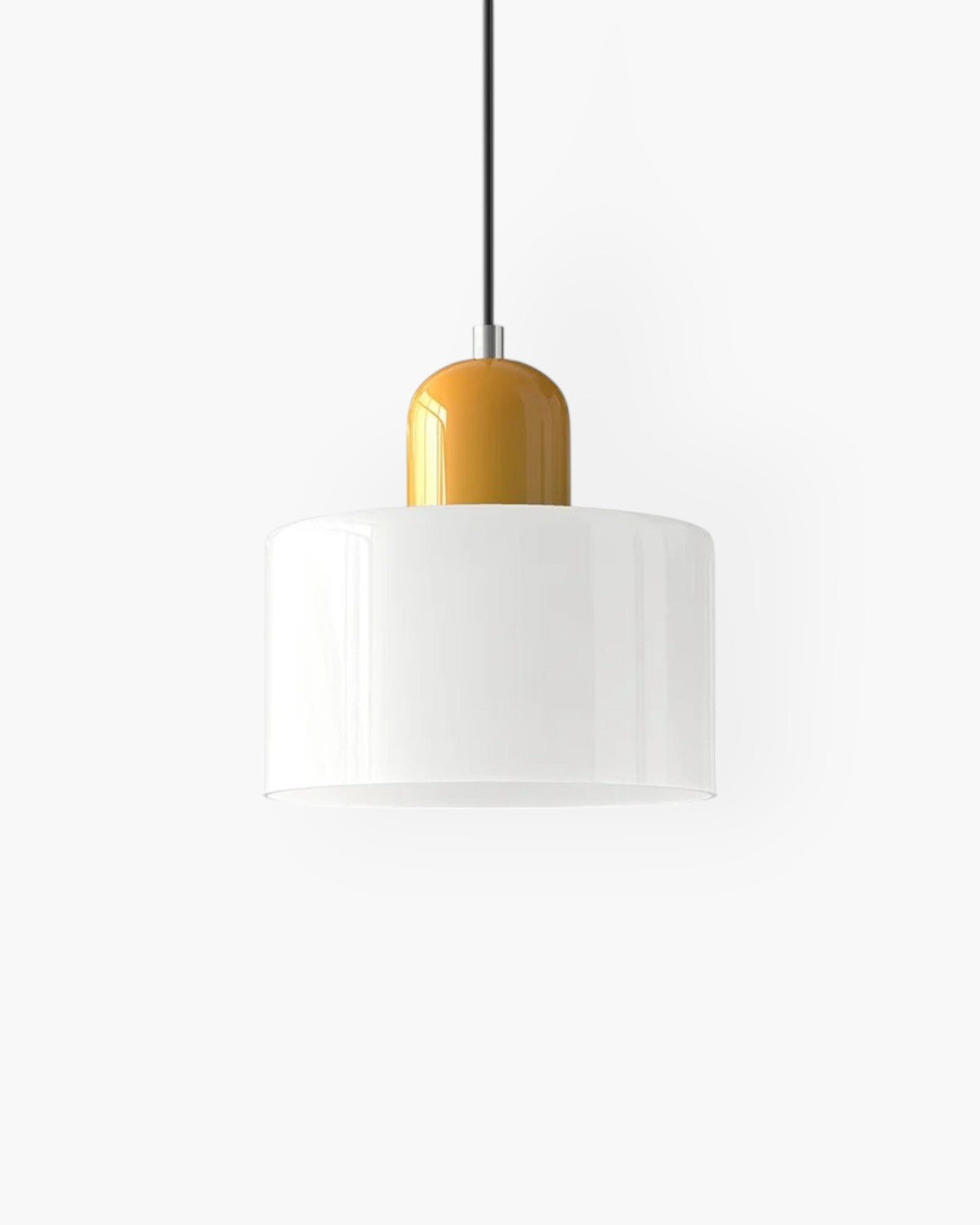 BowLift | Elegant Pendant Lamp with a Sculptural Silhouette