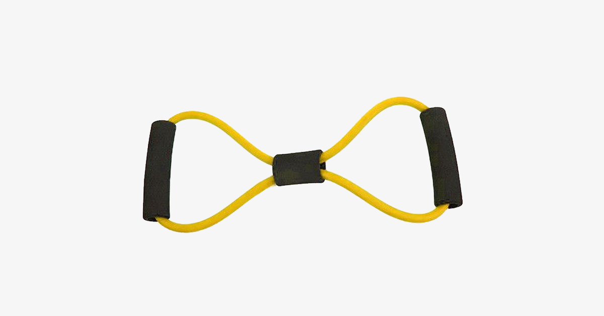 BowLift | Resistance Training Rope