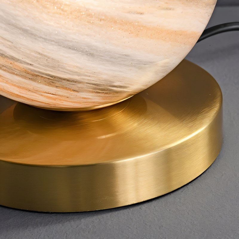 BowLift | Modern LED Table Lamp