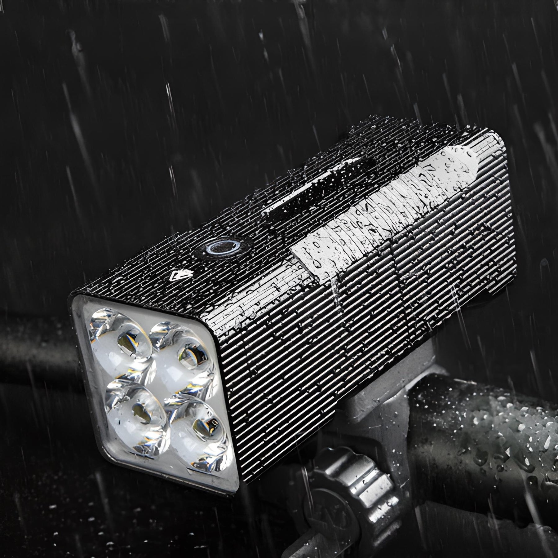 BowLift | All Weather LED Bike Light - TrailBeam