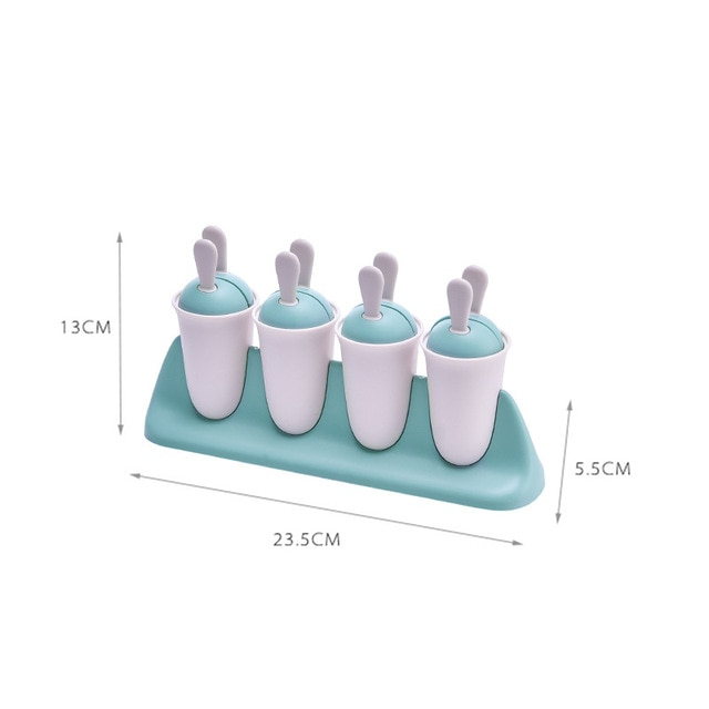 BowLift | Cute Rabbit Ice Cream Mold