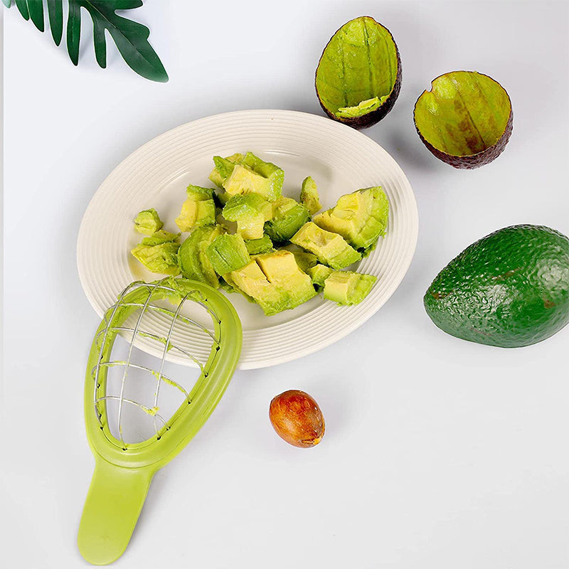 BowLift | Avocado Cube Maker