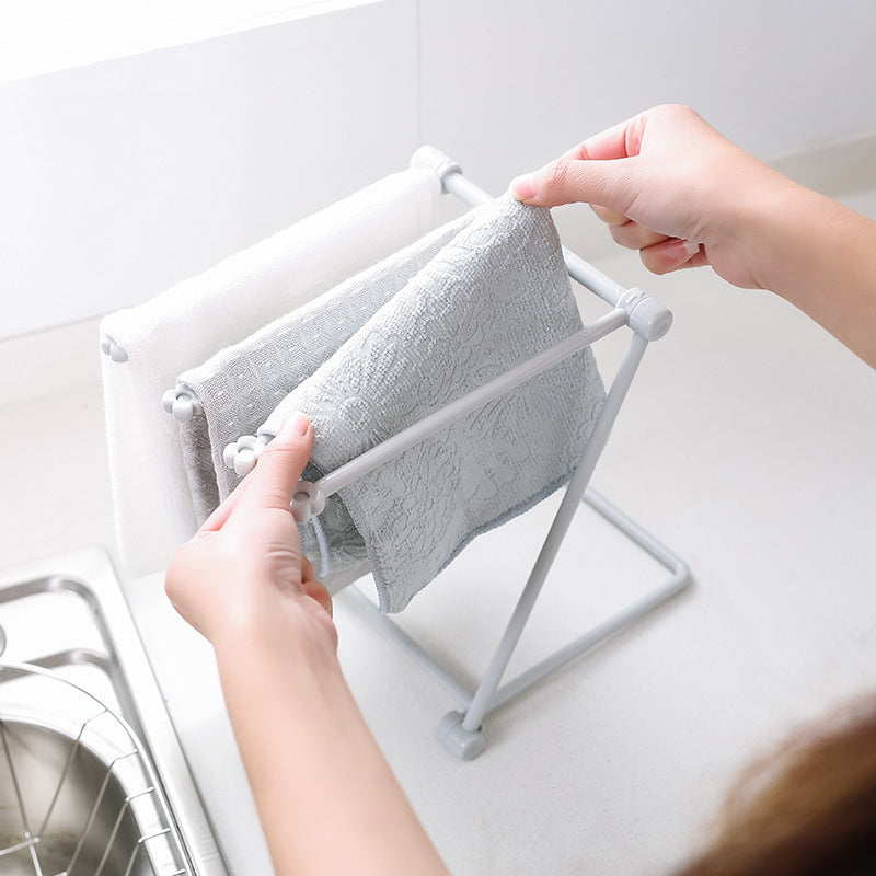 BowLift | Dishwashing Cloth Holder