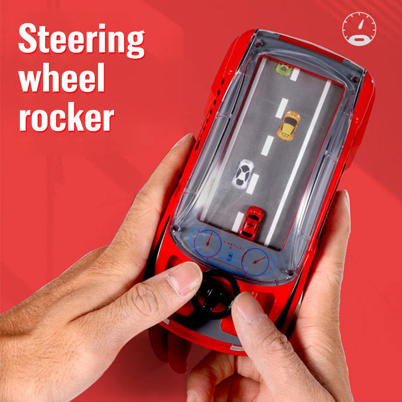 BowLift | Children's Adventure Hiding Car