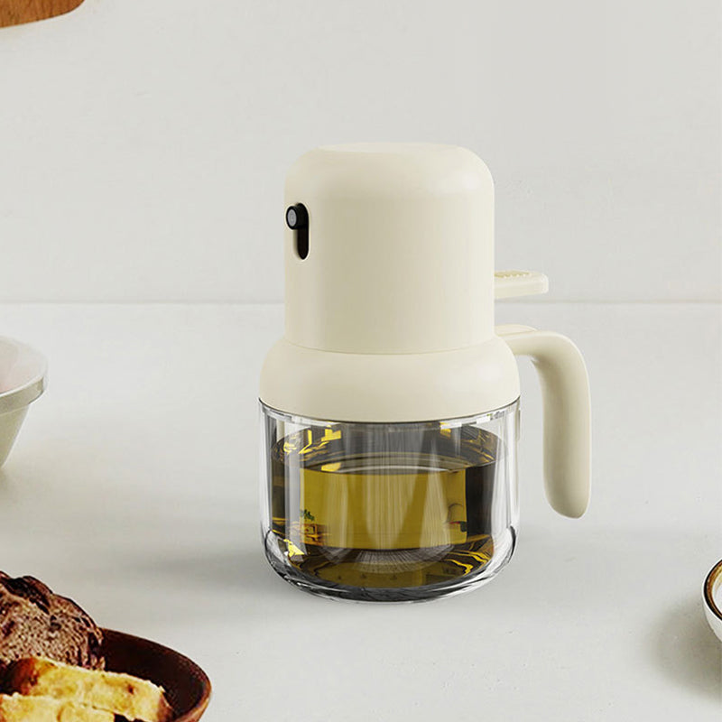 BowLift | Cooking Oil Sprayer