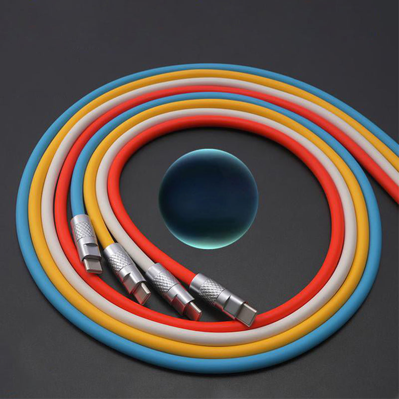 BowLift | Zinc Alloy Data Line