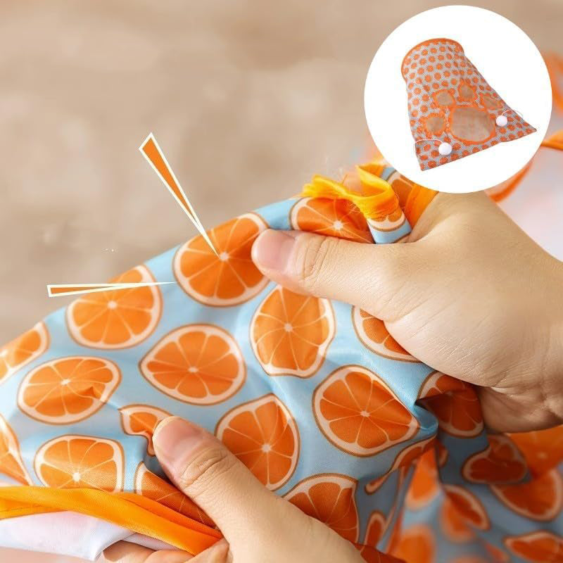 BowLift | Cat Tunnel Bag