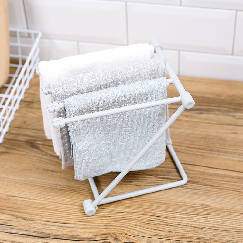 BowLift | Dishwashing Cloth Holder