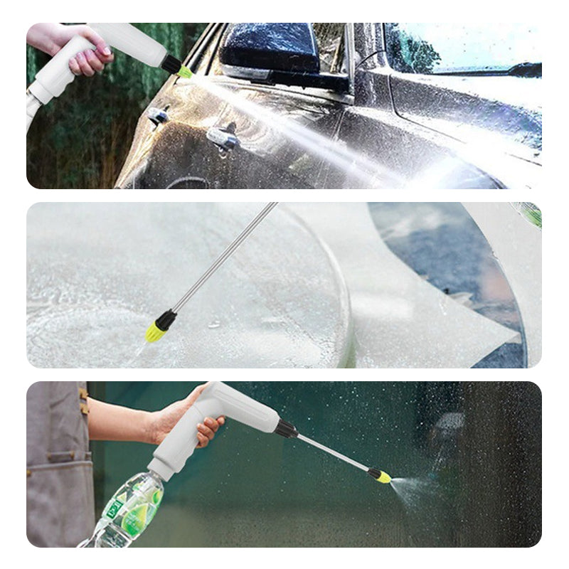 BowLift | Wireless Nano Spray Gun