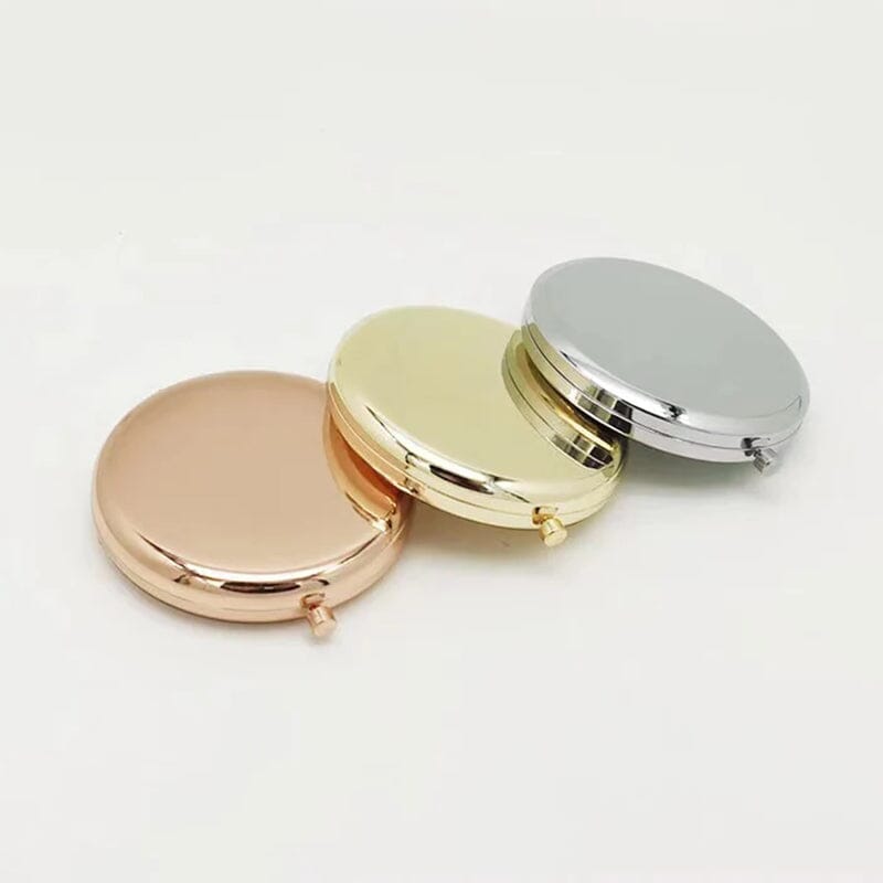 BowLift | I love you compact mirror