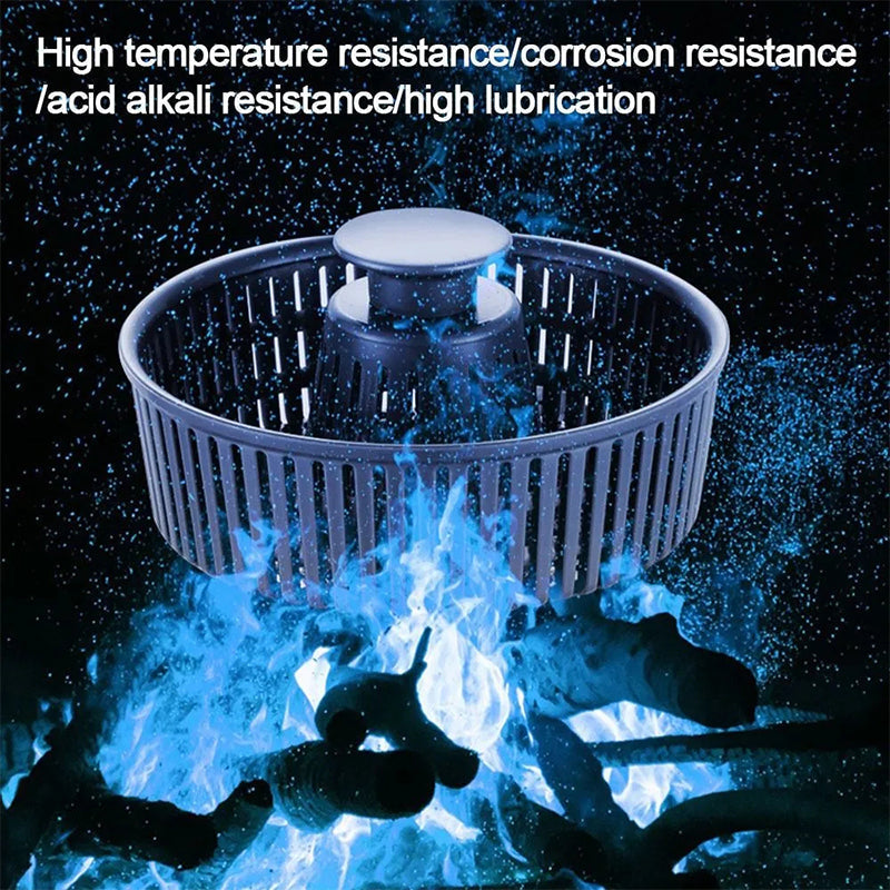 BowLift | Kitchen Sink Odor Filter