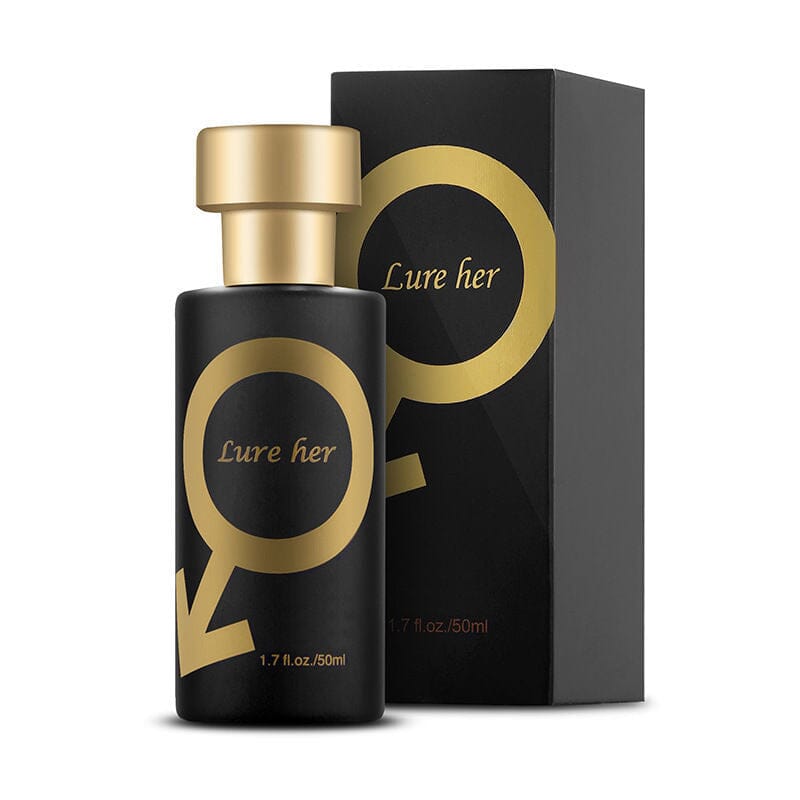 BowLift | Pheromone Perfume For Him & Her