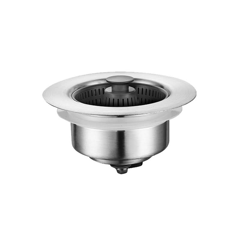 BowLift | DrainGuard – Stainless steel sieve for drains