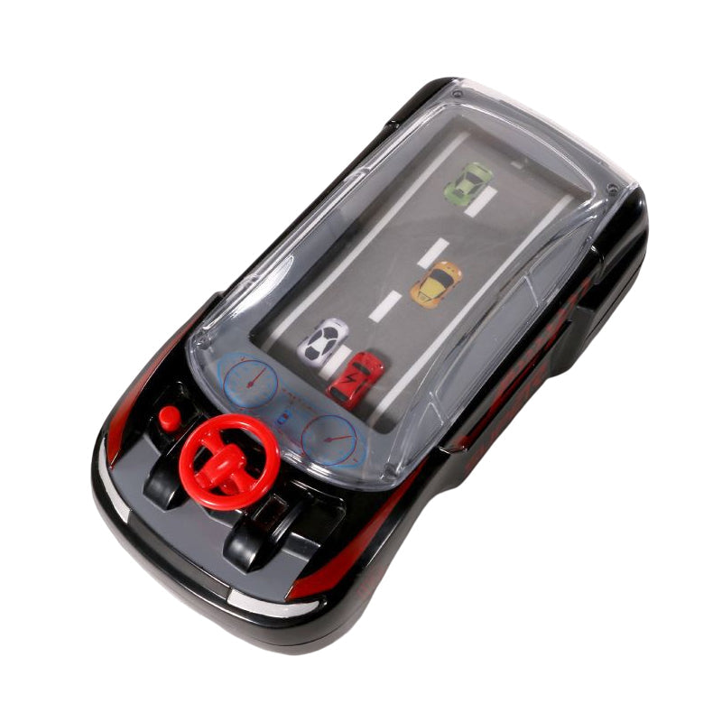 BowLift | Children's Adventure Hiding Car