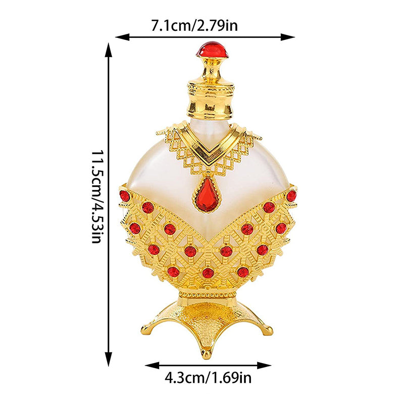 BowLift | Ara Dubai essential oil perfume