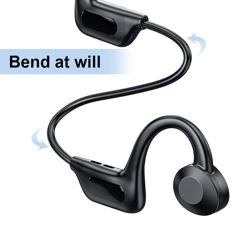 BowLift | Bone Conduction Headphones