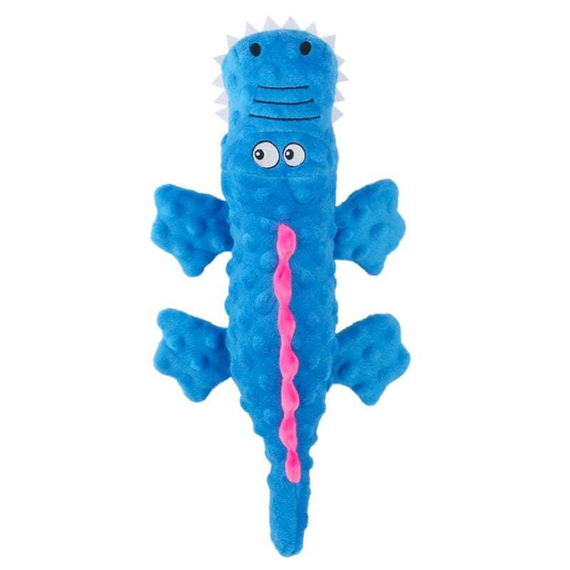 BowLift | Pet Plush Toy Sounding Crocodile