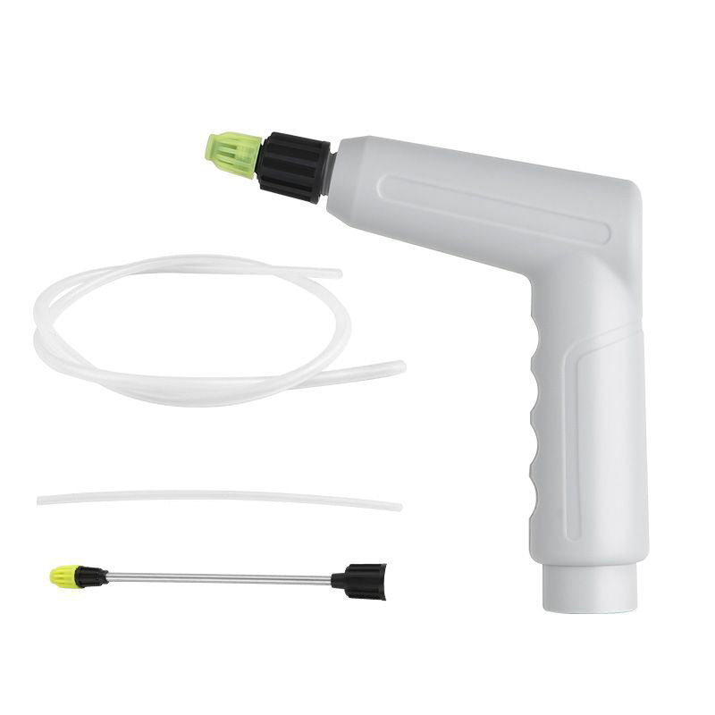 BowLift | Wireless Nano Spray Gun