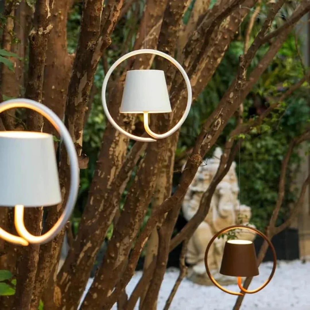 BowLift | Emptyoo - Stylish Pendant Light for a Modern Interior