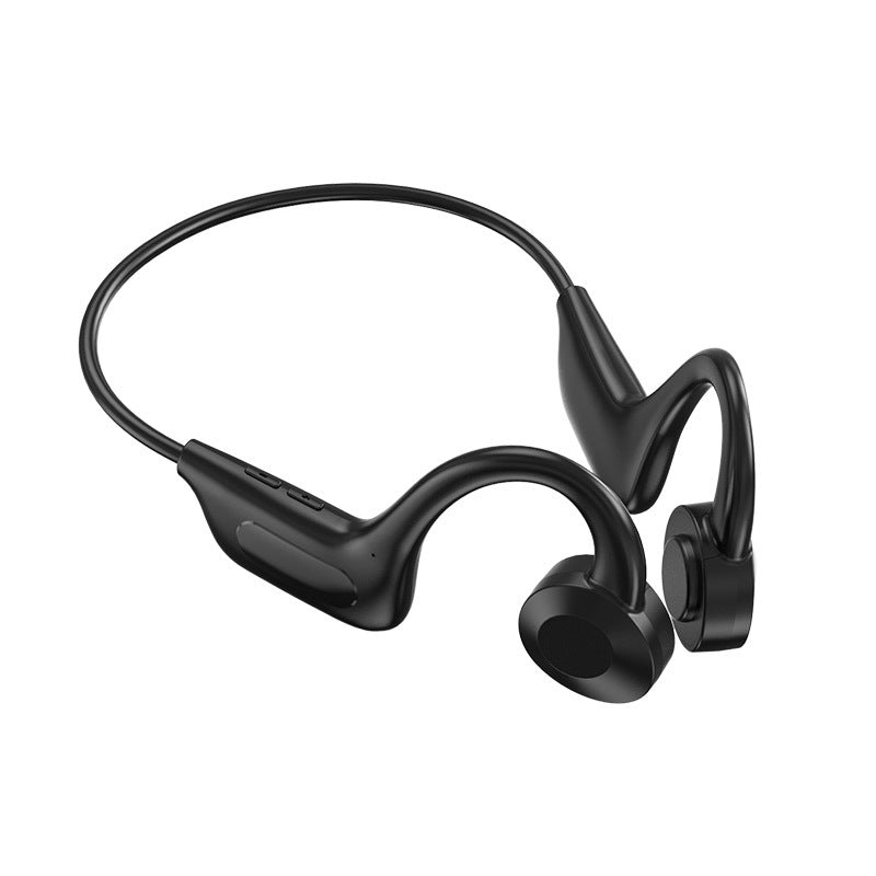 BowLift | Bone Conduction Headphones