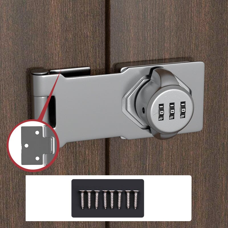 BowLift | Household cabinet lock password locks