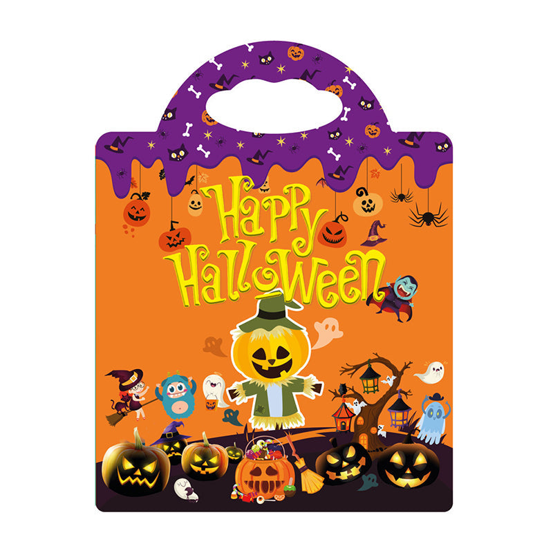 BowLift | Children's Learning Toy Stickers