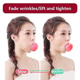 BowLift | Face Lifter Massager