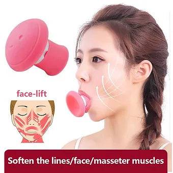 BowLift | Face Lifter Massager