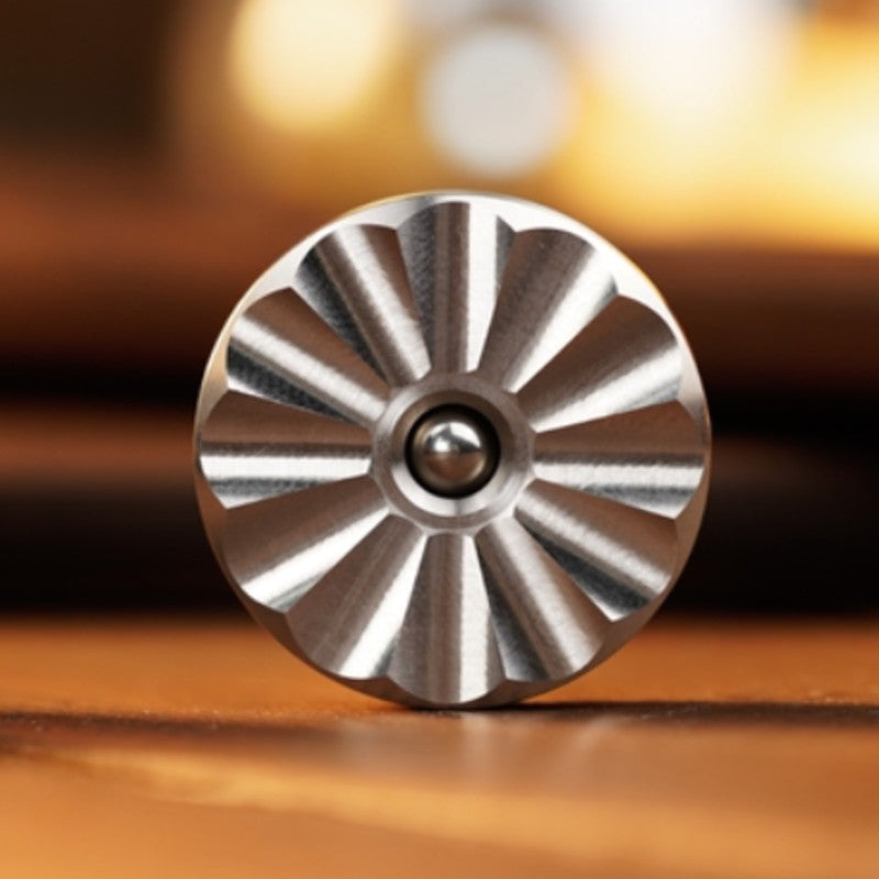 BowLift | Decompression Finger Movement Spinner Toy, for Adult, Children