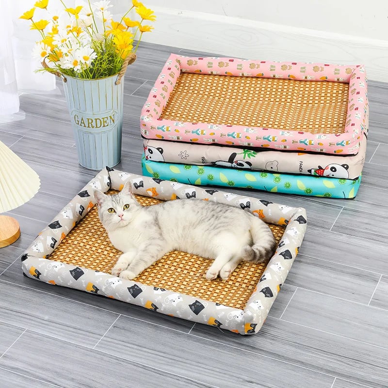BowLift | Pet ice pad mat