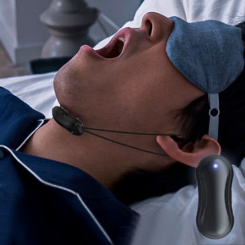 BowLift | Premium Anti-Snoring Device, for Men and Women