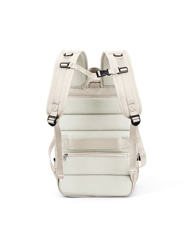 BowLift | Expandable Travel Backpacks, for 15.6′′ Laptop