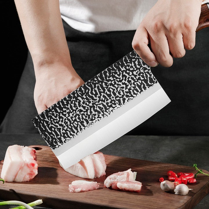 BowLift | Prime Cut Stainless Steel Knife